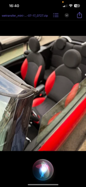 Mini Cooper s cabrio | Mobile.bg    2