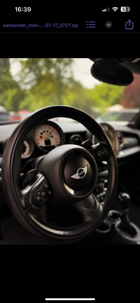 Mini Cooper s cabrio | Mobile.bg    7