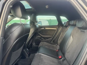 Audi A3 2.0TDI Quattro S-Line - 24444 лв. - 81798116 12