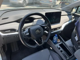 Обява за продажба на Skoda Enyaq iV60 Executive, Термо помпа, ГАРАНЦИЯ ~54 990 лв. - изображение 9