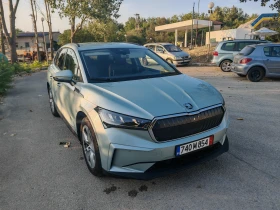 Обява за продажба на Skoda Enyaq iV60 Executive, Термо помпа, ГАРАНЦИЯ ~53 990 лв. - изображение 9