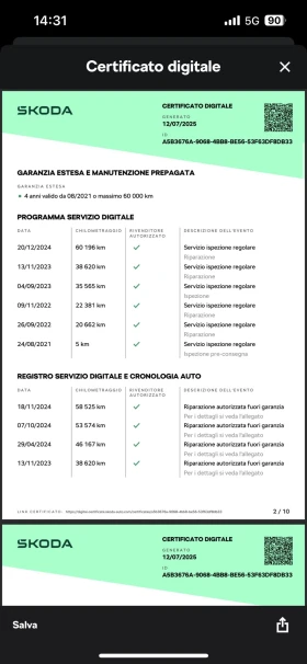 Skoda Enyaq iV60 Executive,  ,  | Mobile.bg    17