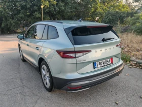 Обява за продажба на Skoda Enyaq iV60 Executive, Термо помпа, ГАРАНЦИЯ ~53 990 лв. - изображение 10