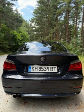 BMW 535 | Mobile.bg    8