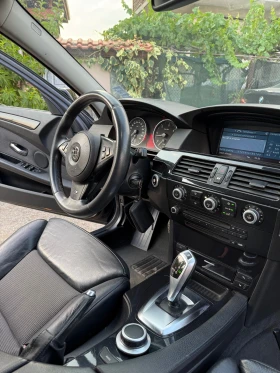 BMW 535 | Mobile.bg    9