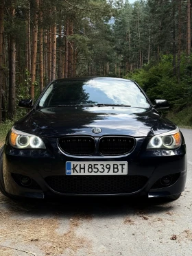  BMW 535