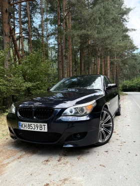 BMW 535 | Mobile.bg    5
