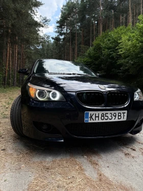 BMW 535 | Mobile.bg    3