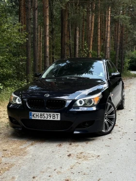 BMW 535 | Mobile.bg    2