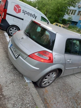 Обява за продажба на Renault Megane ~3 900 лв. - изображение 1