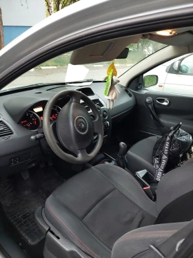 Обява за продажба на Renault Megane ~3 900 лв. - изображение 4