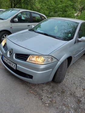 Обява за продажба на Renault Megane ~3 900 лв. - изображение 3
