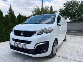 Peugeot Expert 2.0 HDI НАПЪЛНО ОТСЛУЖЕН 