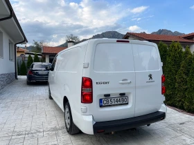 Peugeot Expert 2.0 HDI    | Mobile.bg    7