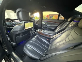 Обява за продажба на Mercedes-Benz S 350 Long Full ~40 999 лв. - изображение 10