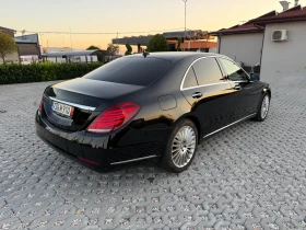 Обява за продажба на Mercedes-Benz S 350 Long Full ~40 999 лв. - изображение 3