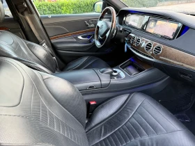 Обява за продажба на Mercedes-Benz S 350 Long Full ~40 999 лв. - изображение 4