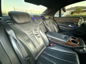 Обява за продажба на Mercedes-Benz S 350 Long Full ~40 999 лв. - изображение 8