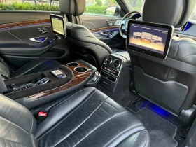 Обява за продажба на Mercedes-Benz S 350 Long Full ~40 999 лв. - изображение 6
