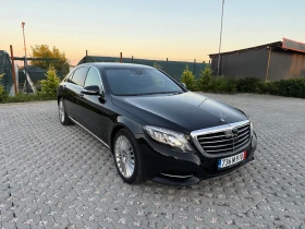 Обява за продажба на Mercedes-Benz S 350 Long Full ~40 999 лв. - изображение 1