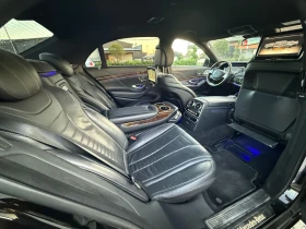 Обява за продажба на Mercedes-Benz S 350 Long Full ~40 999 лв. - изображение 9