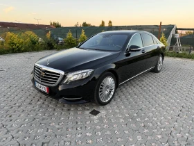 Обява за продажба на Mercedes-Benz S 350 Long Full ~40 999 лв. - изображение 1