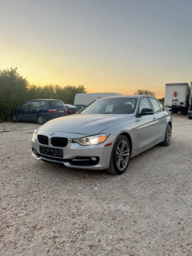  BMW 335