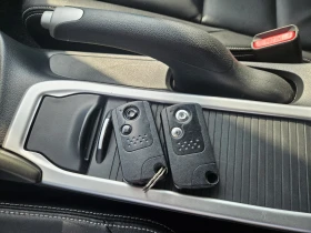 Honda Civic 1.8i-VTEC 115х.км Keyless Panorama - 19500 лв. - 21244058 12