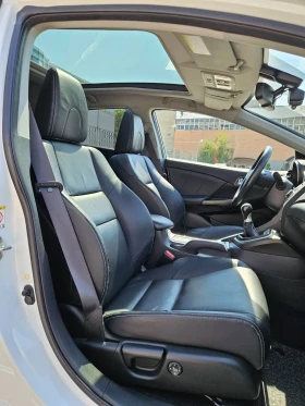 Honda Civic 1.8i-VTEC 115х.км Keyless Panorama - 19500 лв. - 21244058 14