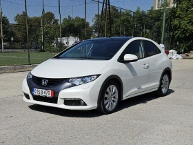 Honda Civic 1.8i-VTEC 115х.км Keyless Panorama 