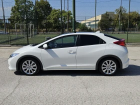 Honda Civic 1.8i-VTEC 115х.км Keyless Panorama - 19500 лв. - 21244058 8