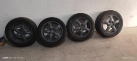 Honda Civic - 7700 лв. - 47702717 15