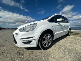 Обява за продажба на Ford S-Max 1.6 Benzin ~5 000 EUR - изображение 1