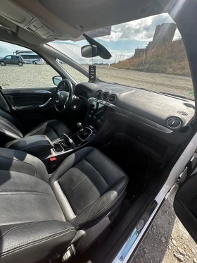 Ford S-Max 1.6 Benzin | Mobile.bg    17