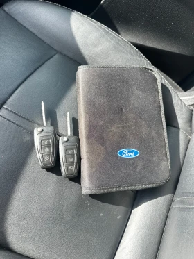 Обява за продажба на Ford S-Max 1.6 Benzin ~5 000 EUR - изображение 9