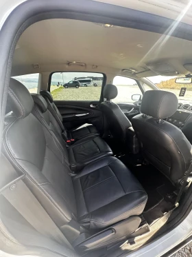 Ford S-Max 1.6 Benzin | Mobile.bg    14