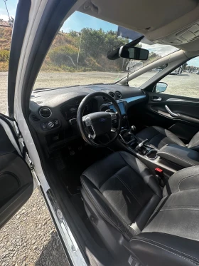 Ford S-Max 1.6 Benzin | Mobile.bg    15