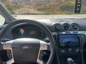 Ford S-Max 1.6 Benzin | Mobile.bg    13
