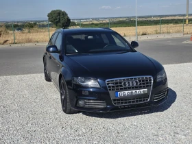 Обява за продажба на Audi A4 S-line модел/салон фейслифт ~9 599 лв. - изображение 1 | Auto.bg Обява за продажба на Audi A4 S-line модел/салон фейслифт ~9 599 лв. - изображение 1