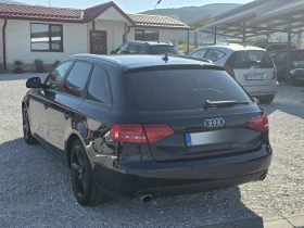Обява за продажба на Audi A4 S-line модел/салон фейслифт ~9 599 лв. - изображение 8 | Auto.bg Обява за продажба на Audi A4 S-line модел/салон фейслифт ~9 599 лв. - изображение 8