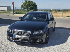 Обява за продажба на Audi A4 S-line модел/салон фейслифт ~9 599 лв. - изображение 2 | Auto.bg Обява за продажба на Audi A4 S-line модел/салон фейслифт ~9 599 лв. - изображение 2