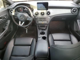 Mercedes-Benz CLA 250 CLA250* 4Matic* Keyless*  | Mobile.bg    8