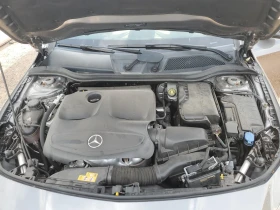 Mercedes-Benz CLA 250 CLA250* 4Matic* Keyless*  | Mobile.bg    11