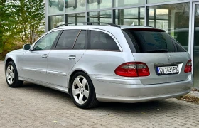 Mercedes-Benz E 220 CDI* FACELIFT* АВТОМАТИК* ПОДГРЕВ* NAVI*  - 7300 лв. / 3732.43 € - 79595510 4