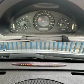 Mercedes-Benz E 220 CDI* FACELIFT* АВТОМАТИК* ПОДГРЕВ* NAVI*  - 7300 лв. / 3732.43 € - 79595510 15