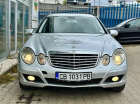 Mercedes-Benz E 220 CDI* FACELIFT* АВТОМАТИК* ПОДГРЕВ* NAVI*  - 7300 лв. / 3732.43 € - 79595510 2