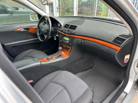 Mercedes-Benz E 220 CDI* FACELIFT* АВТОМАТИК* ПОДГРЕВ* NAVI*  - 7300 лв. / 3732.43 € - 79595510 10