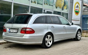 Mercedes-Benz E 220 CDI* FACELIFT* АВТОМАТИК* ПОДГРЕВ* NAVI*  - 7300 лв. / 3732.43 € - 79595510 6