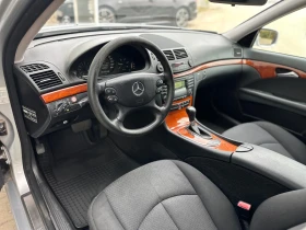 Mercedes-Benz E 220 CDI* FACELIFT* АВТОМАТИК* ПОДГРЕВ* NAVI*  - 7300 лв. / 3732.43 € - 79595510 8