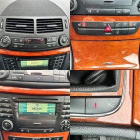 Mercedes-Benz E 220 CDI* FACELIFT* АВТОМАТИК* ПОДГРЕВ* NAVI*  - 7300 лв. / 3732.43 € - 79595510 14